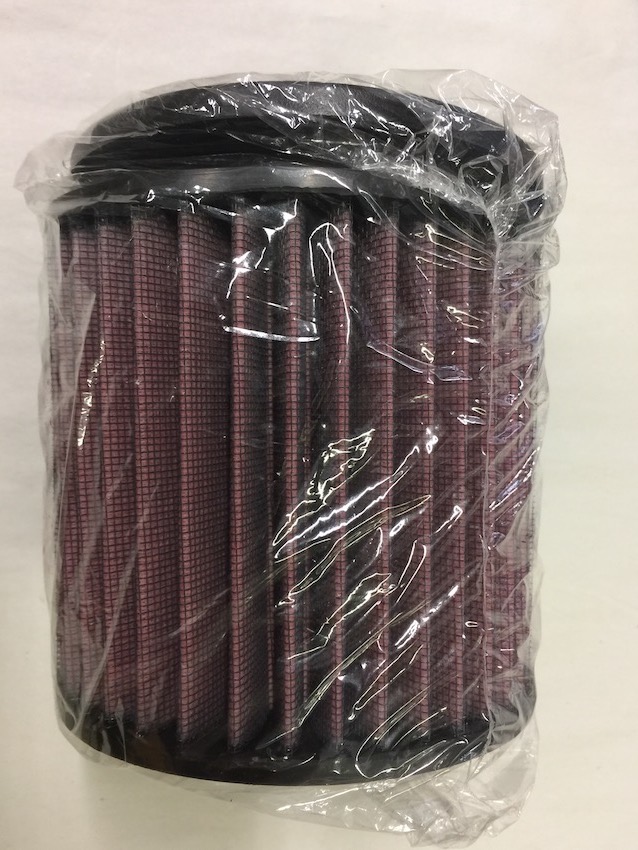 Air Cleaner conversion - K&N USA - For MB/GPW Jeep - Image 4