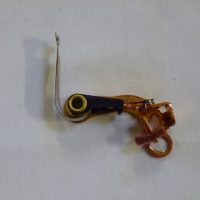 Ignition Points - MB/GPW/Dodge