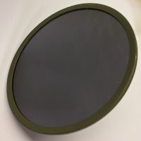 Mirror - Exterior - MB/Dodge WC