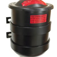 Oil Filter ASSY - Purolator type - WOA1230 - MB/GPW/M201
