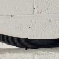 Road Spring - Rear