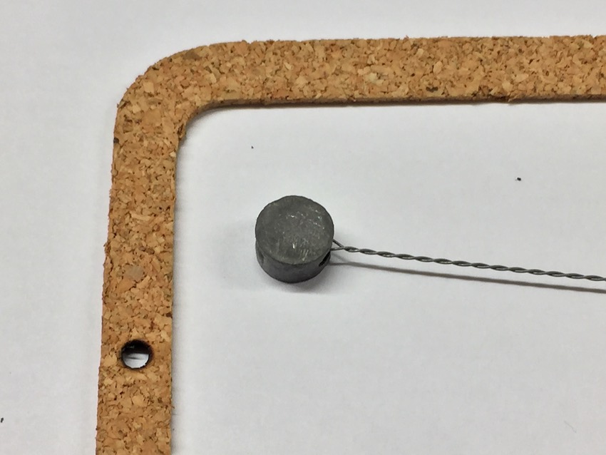Voltage Regulator Cover Gasket and Lead Seal - Image 3
