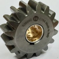 Gear - Reverse Idler - Transmission - WO636882