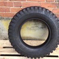Firestone USA - 600x16 Military Bar Grip Tyre - Single