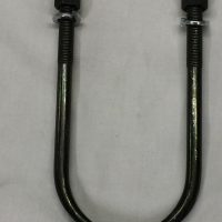 Spring clamp - Wide - MB/GPW/M201