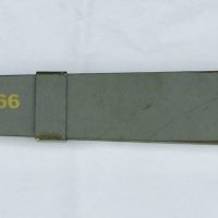 Torque reaction spring MB/GPW/M201