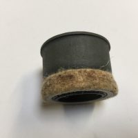 Upper steering column bearing