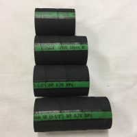 Water hose set