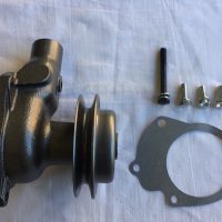 Water Pump Ford GPW - GPW8501