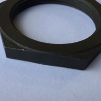 Hub Nut / Wheel bearing nut - MB/GPW/M201 - WOA866