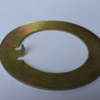 Hub Nut Lock washer - MB/GPW/M201 - WOA867