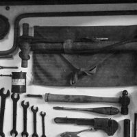 Accessories / Tools