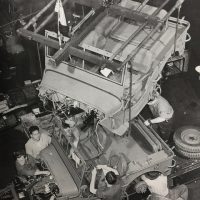 Body / Panels