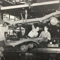 Chassis