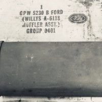 Exhaust