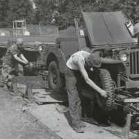General Service Items