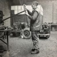 Steering