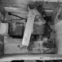 Transfercase