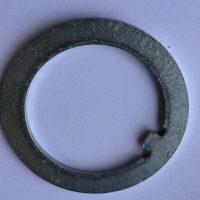 Wheel bearing washer - MB/GPW/M201 - WOA865