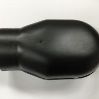 Carburettor - Air Horn - Ford GPW - GPW9632