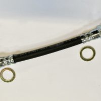 Flexible Brake Hose Short - WOA1460