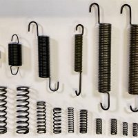 Master Spring Kit - MB/GPW/M201
