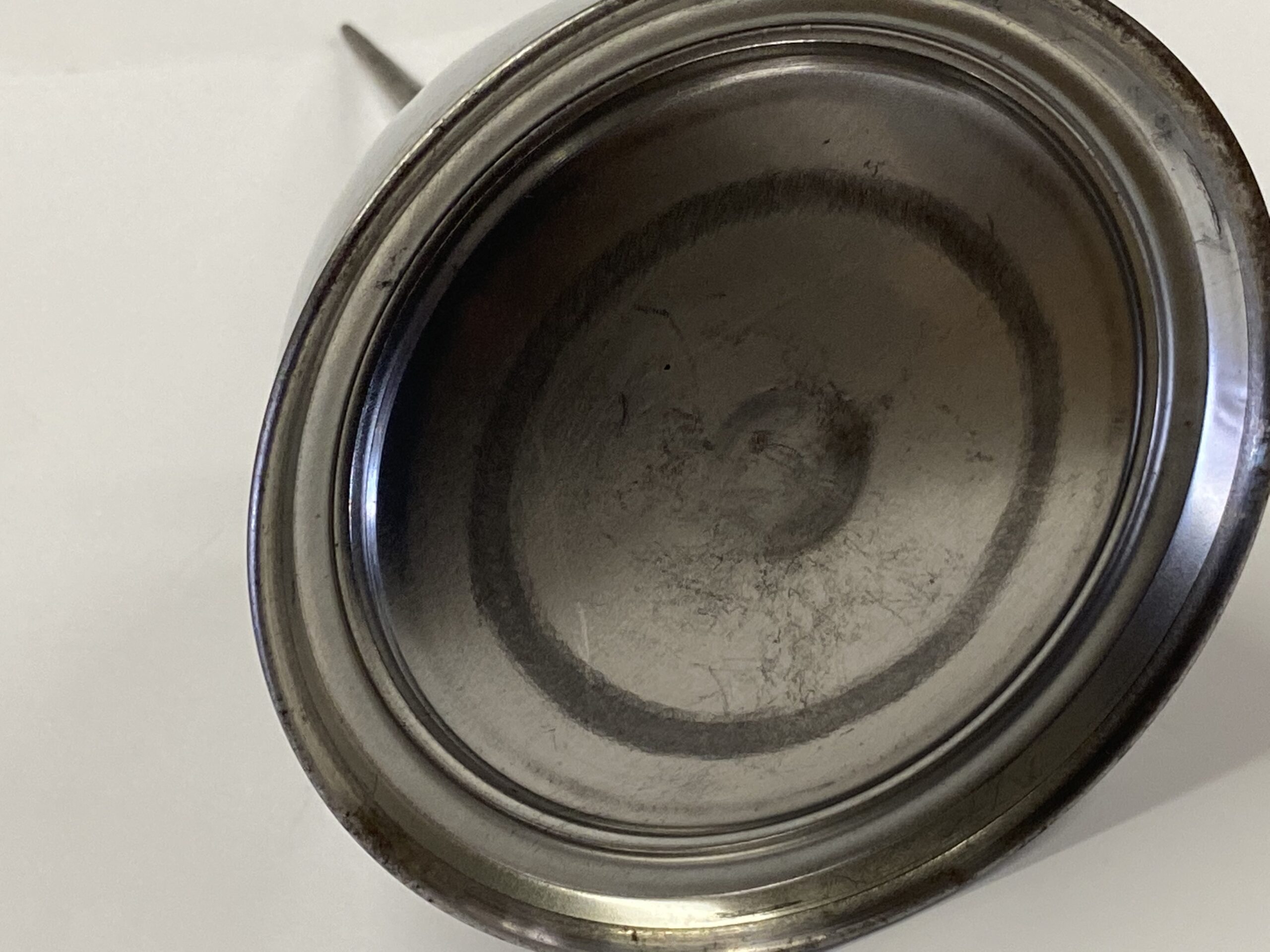'EAGLE' Oil Can - Image 3