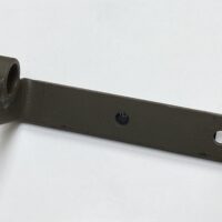 Generator Support Bracket - WOA1392 - MB/GPW