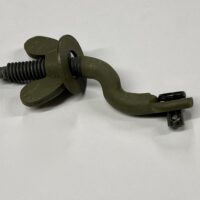 Headlight Support Hold Down - WOA2873