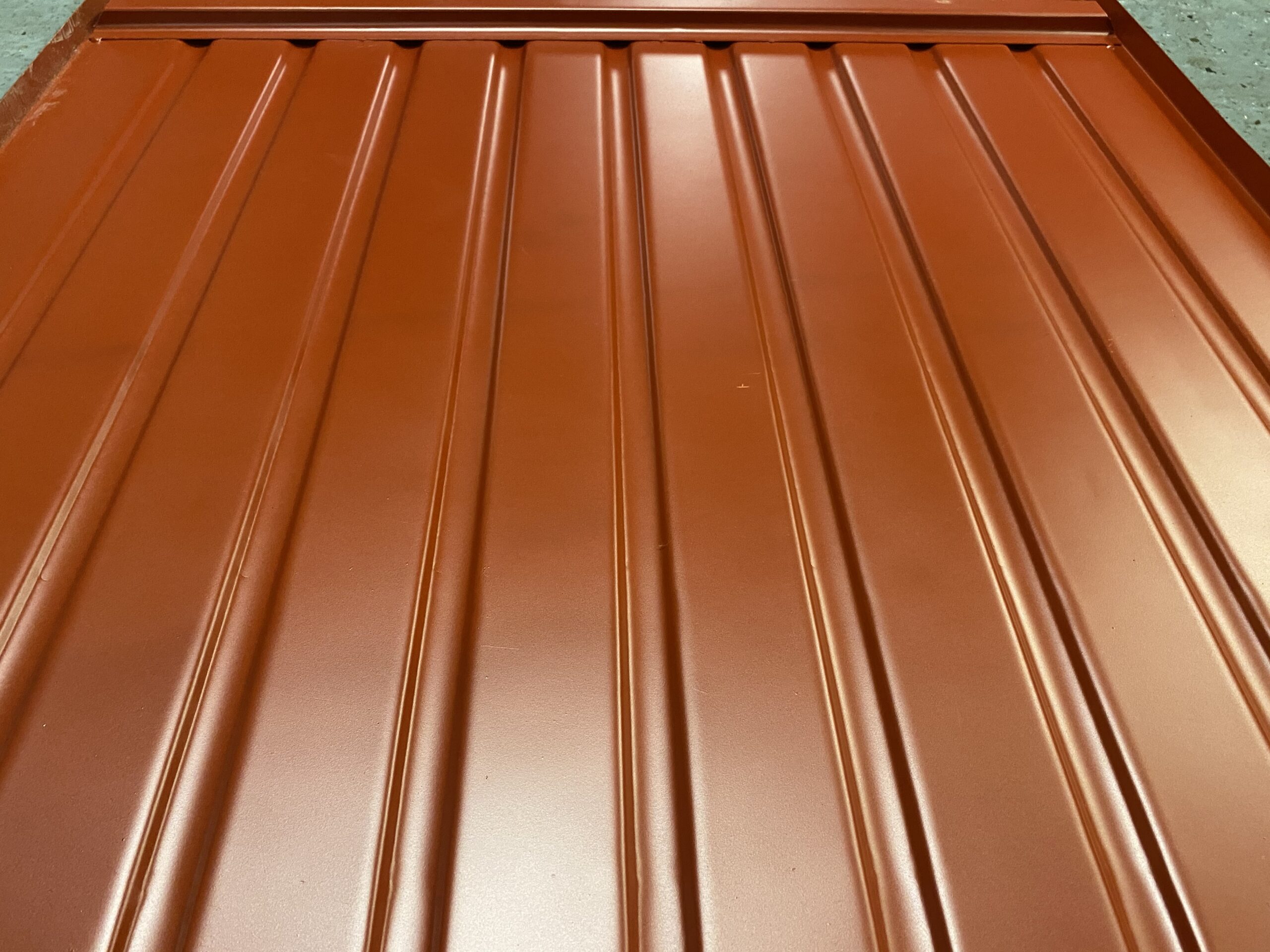 1/4 Ton G529 Trailer Floor - Image 2