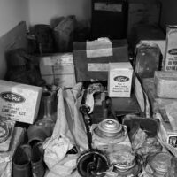 NOS & Rare items