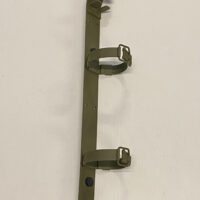 Decontaminator Mounting bracket