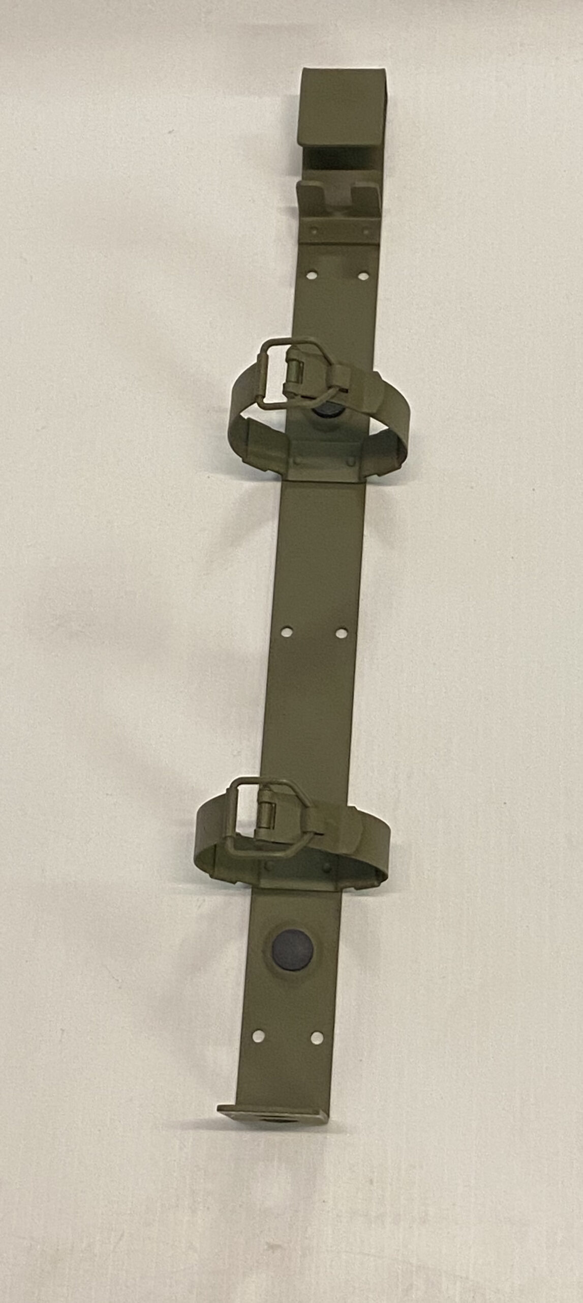 Decontaminator Mounting bracket - Image 2