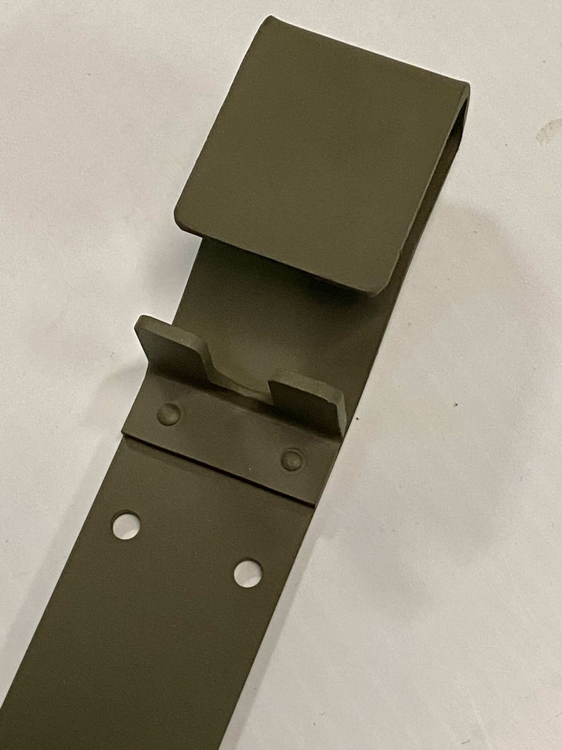 Decontaminator Mounting bracket - Image 8