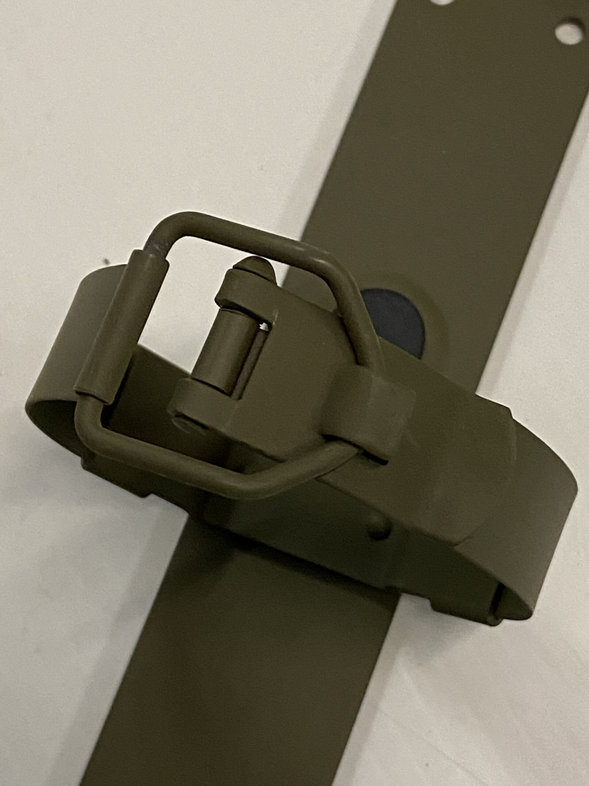 Decontaminator Mounting bracket - Image 7