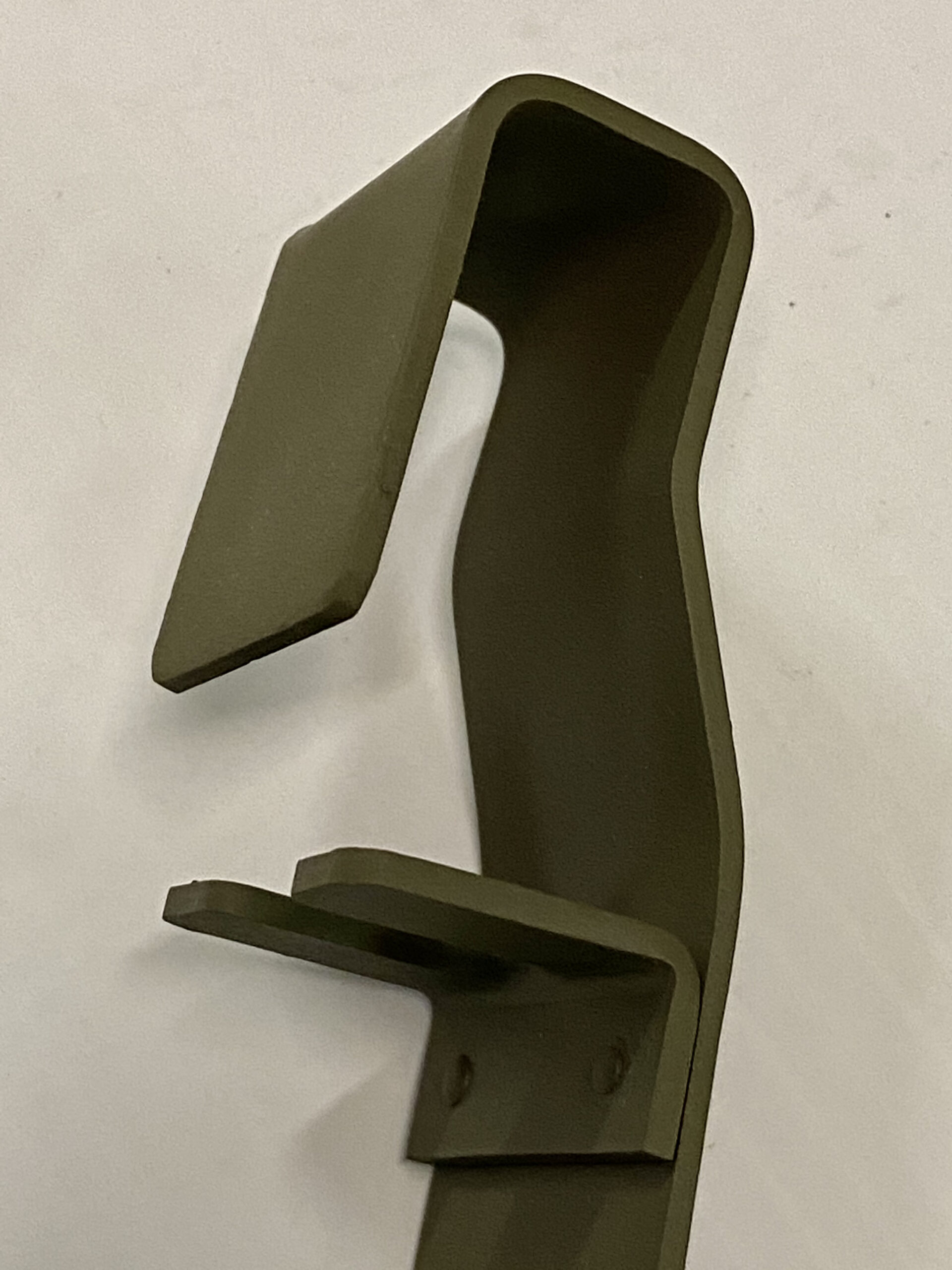 Decontaminator Mounting bracket - Image 4