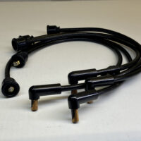 Plug Lead Set - Willys MB/Ford GPW - WOA6757