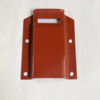 Jerry Can strap guide plate - WOA4130