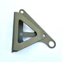 Oil Filter to Engine Mounting bracket. Willys MB - WOA1247