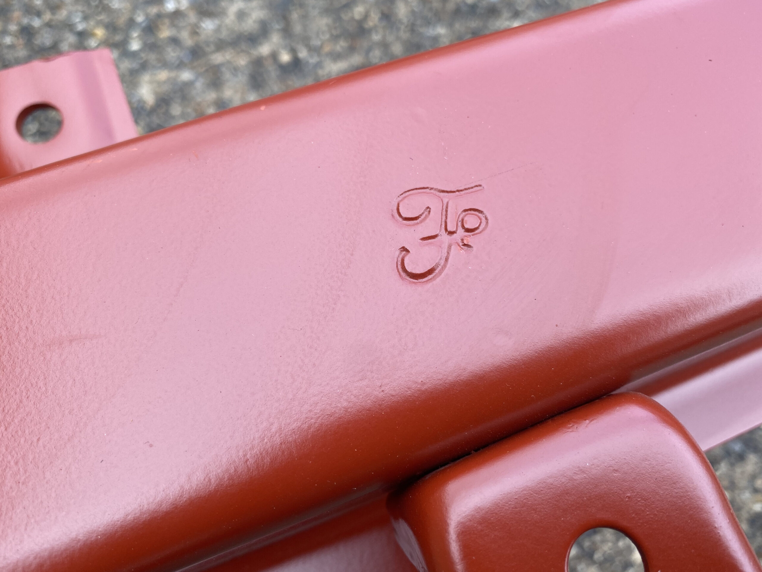 Ford GPW Type Chassis - GPW5005 - Image 7