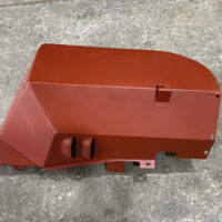 Jeep Front Fender / Wing - Left Hand - WOA2942