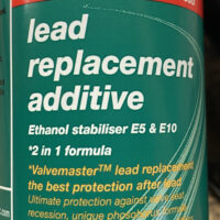 250 ml Classic valvemaster & Ethanol Stabiliser - NEW PRODUCT