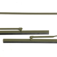 Windshield Wiper Set - Hand - Tandem - MB/GPW -  WOA11433