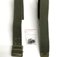 Jerry Can Strap Set - WOA4127 / WOA4128