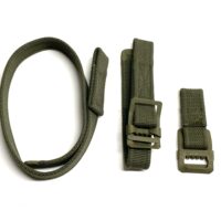 Axe / Shovel Strap Set - MB/GPW/M201
