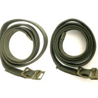 Top Roll Storage Strap Set - MB/GPW/M201 - WOA3141