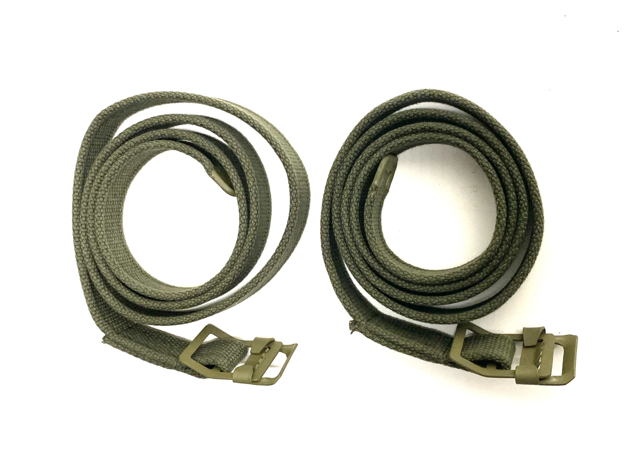 Top Roll Storage Strap Set - MB/GPW/M201 - WOA3141