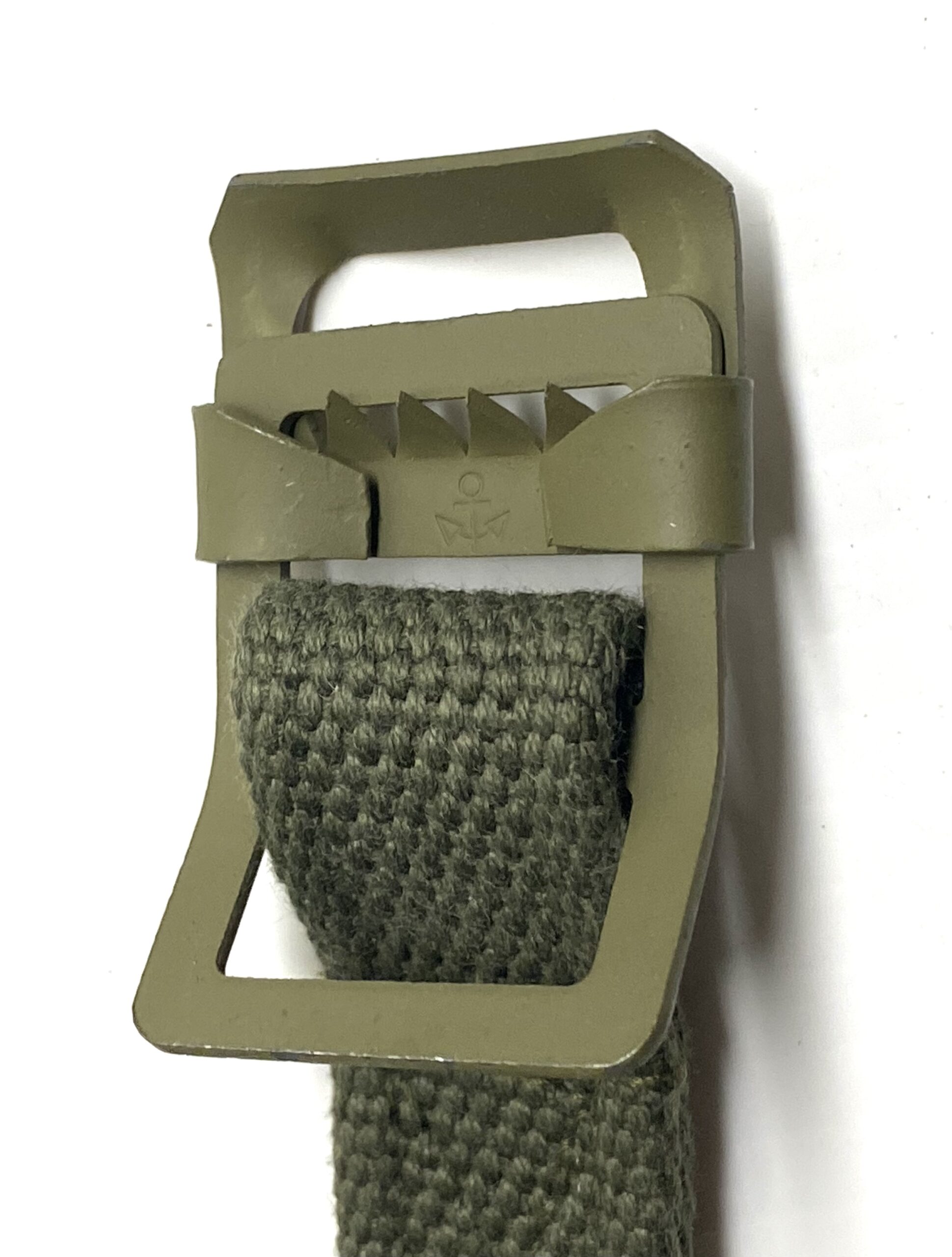 Top Roll Storage Strap Set - MB/GPW/M201 - WOA3141 - Image 4