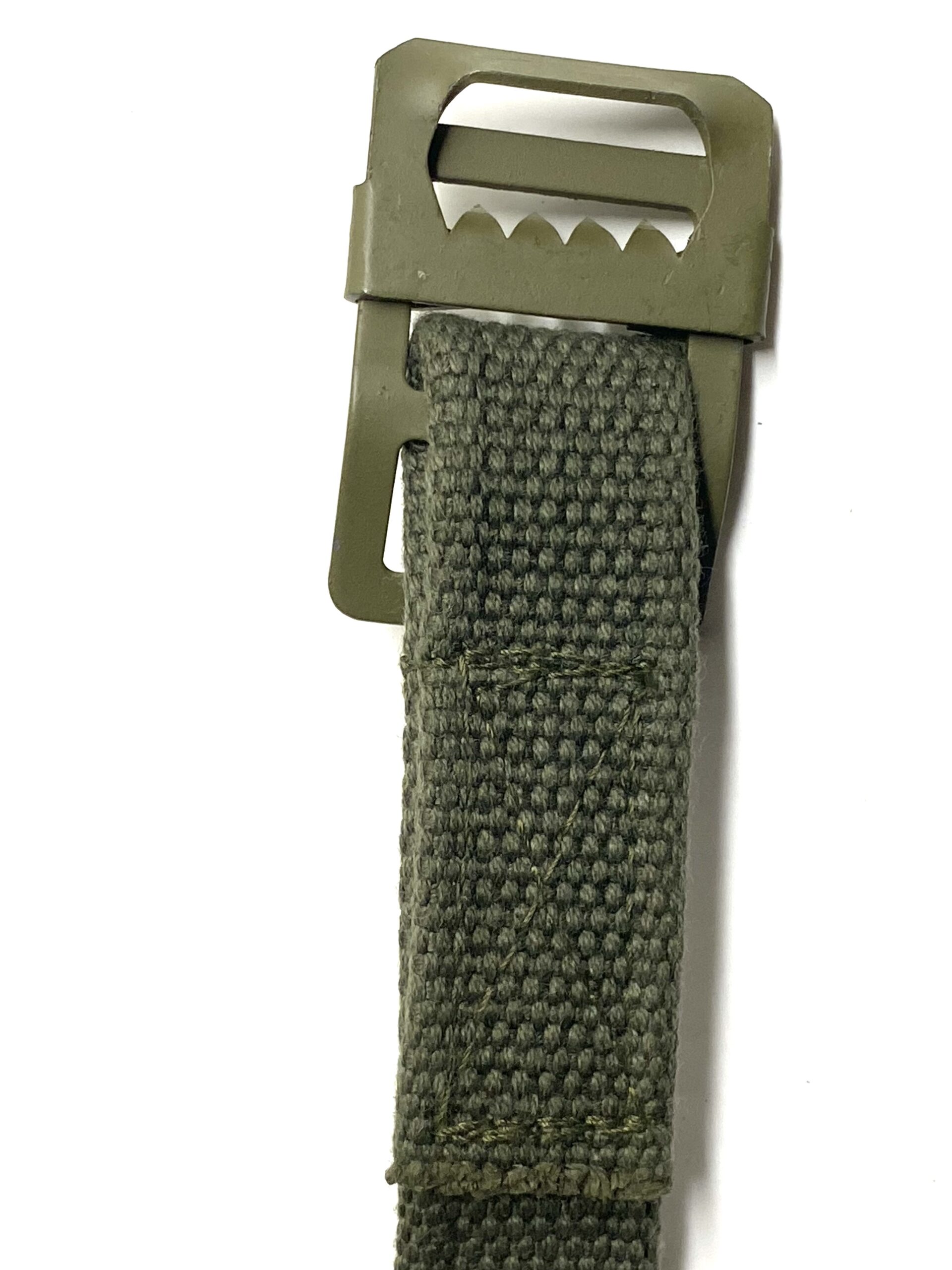 Top Roll Storage Strap Set - MB/GPW/M201 - WOA3141 - Image 3