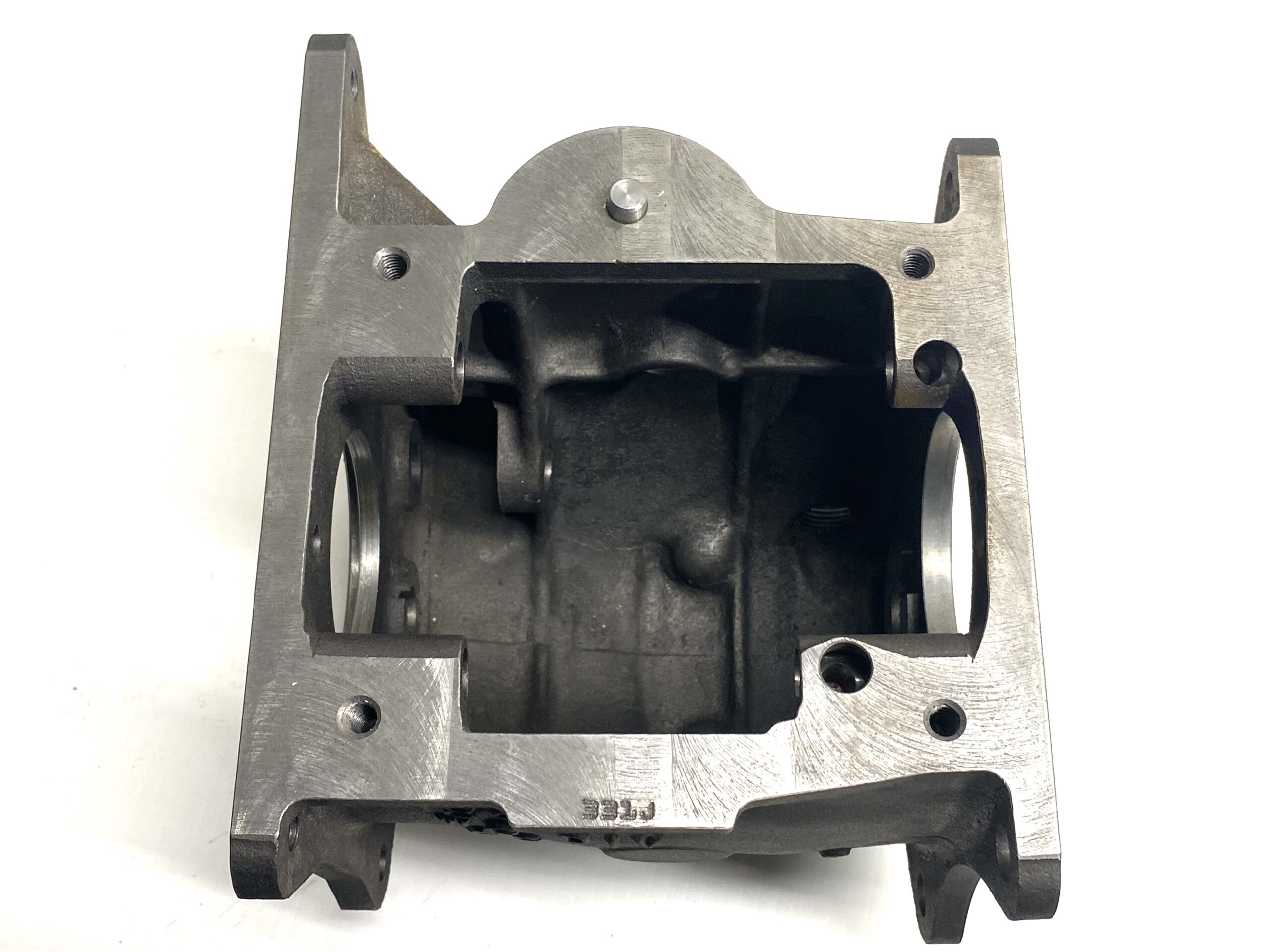 CASE - Transmission - T84 - WOA1148 - Image 4